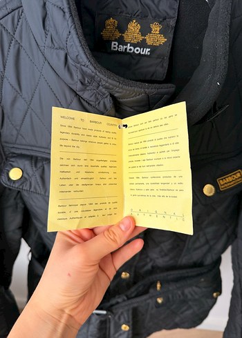 Barbour marka - Görsel 7