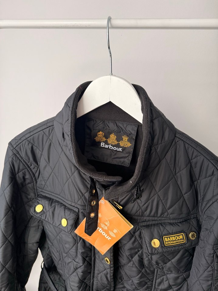 Barbour marka - Görsel 5