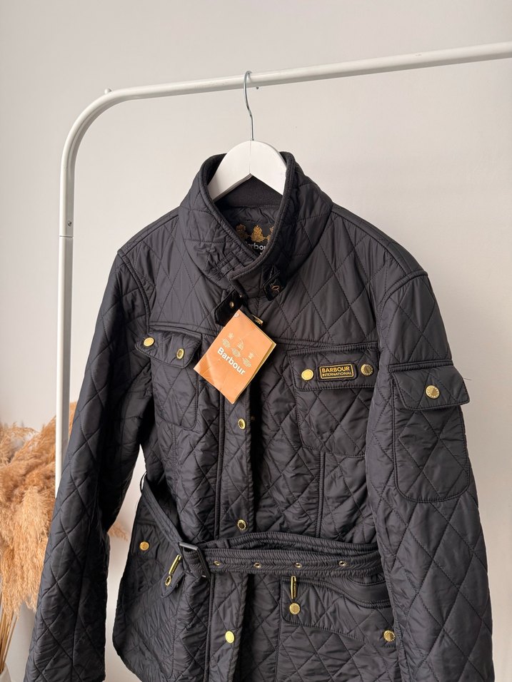 Barbour marka - Görsel 3