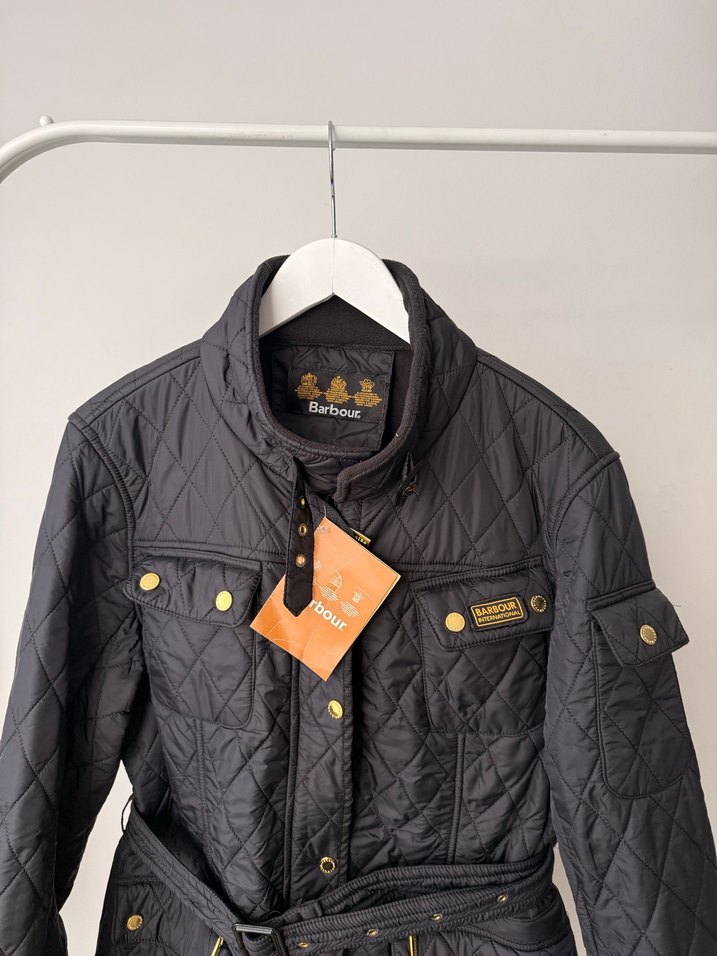 Barbour marka - Görsel 4
