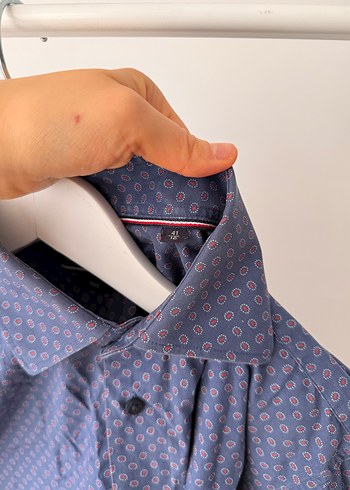 Tommy Hilfiger marka - Görsel 5