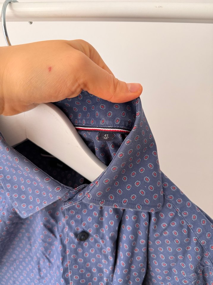 Tommy Hilfiger marka - Görsel 5