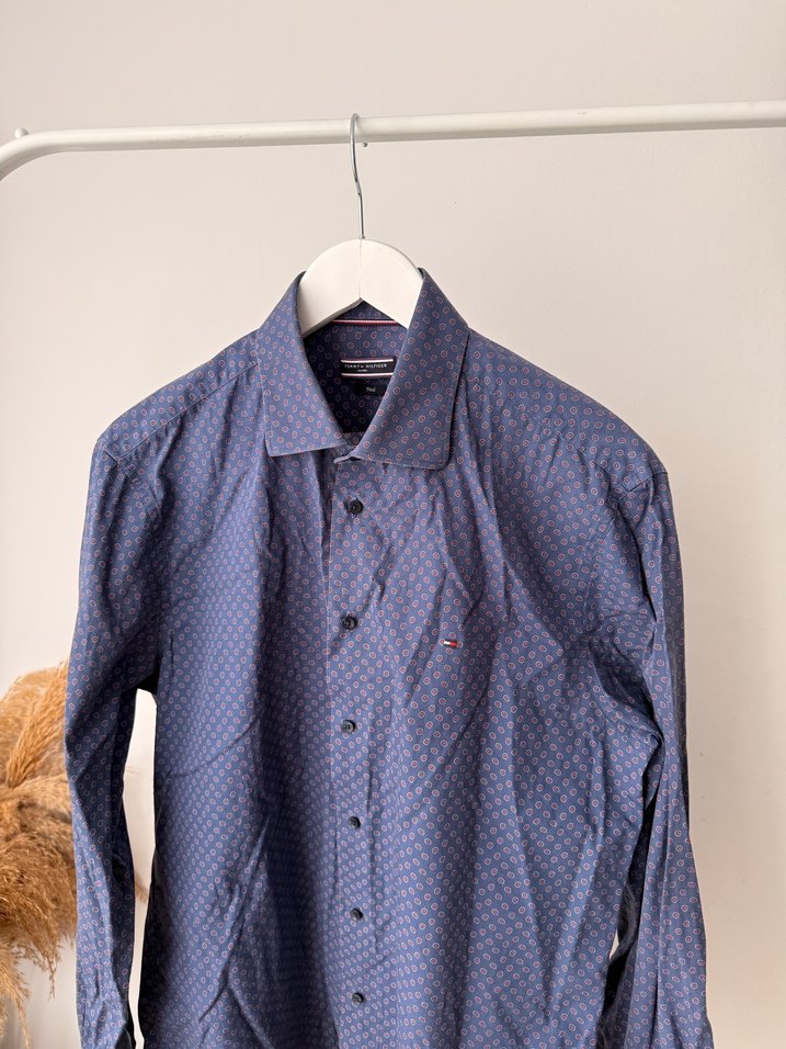 Tommy Hilfiger marka - Görsel 4