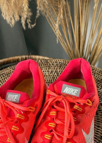 Nike marka Lunarglide 5 model - Görsel 3