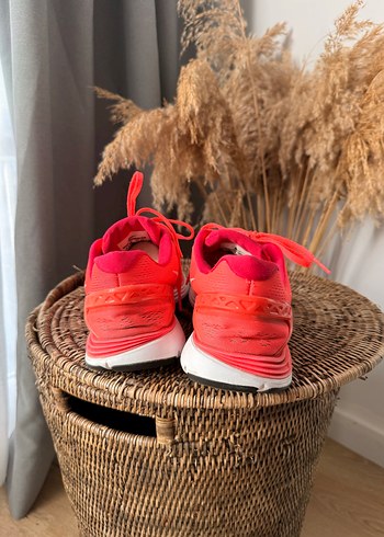 Nike marka Lunarglide 5 model - Görsel 7