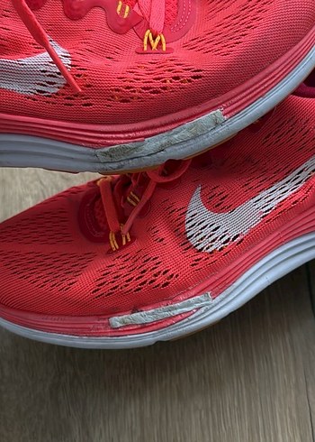 Nike marka Lunarglide 5 model - Görsel 9