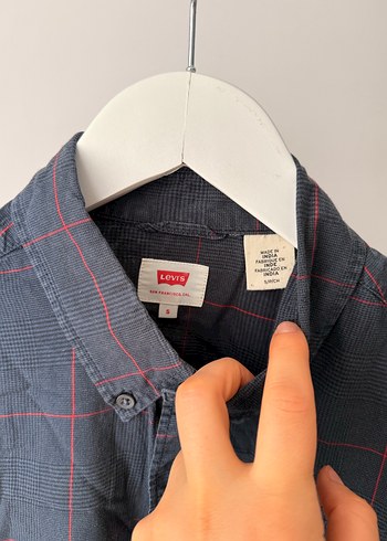 Levis marka - Görsel 3