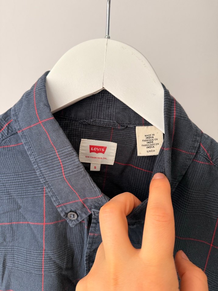 Levis marka - Görsel 3