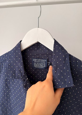 John Lewis marka - Görsel 3