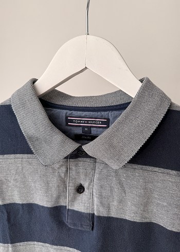 Tommy Hilfiger marka - Görsel 3