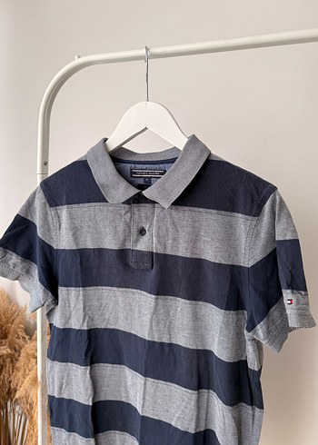 Tommy Hilfiger marka - Görsel 2