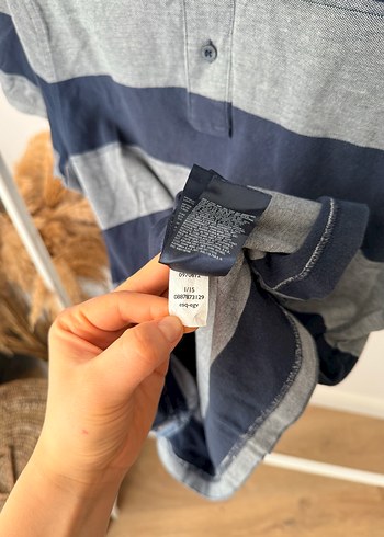 Tommy Hilfiger marka - Görsel 4