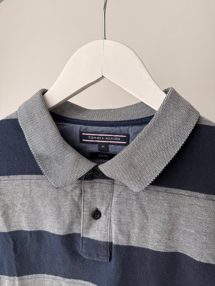 Tommy Hilfiger marka - Görsel 3