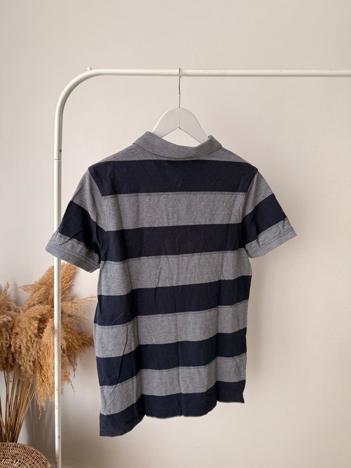 Tommy Hilfiger marka - Görsel 5