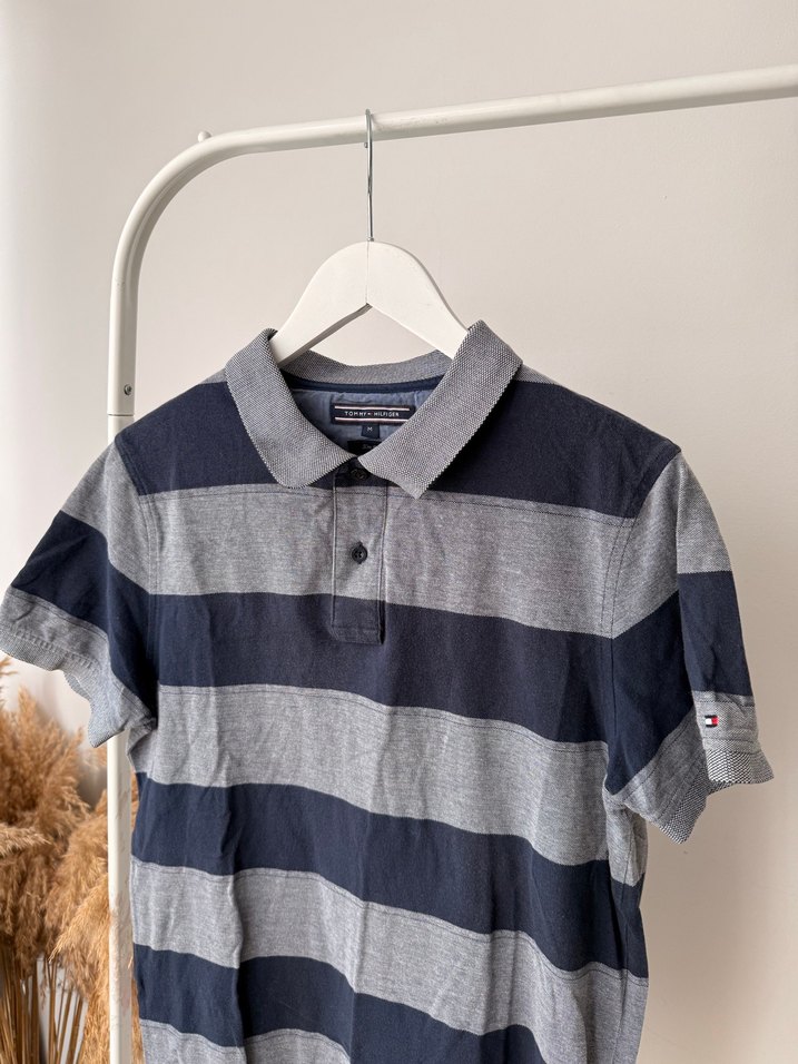 Tommy Hilfiger marka - Görsel 2