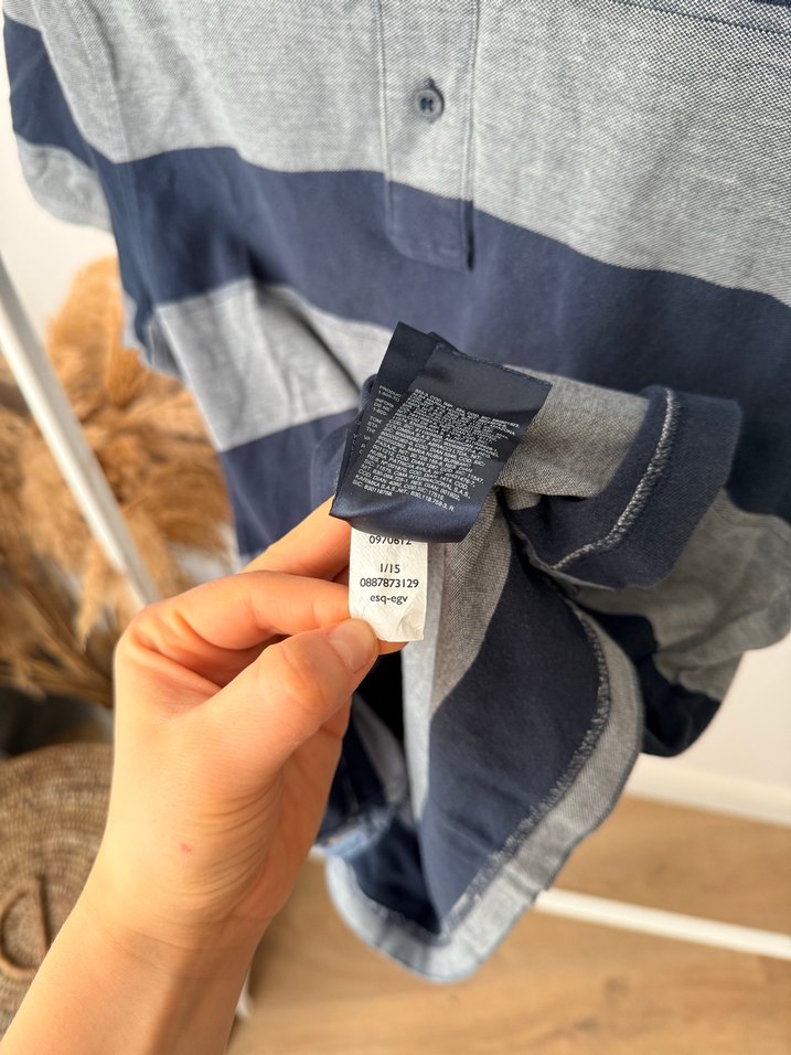 Tommy Hilfiger marka - Görsel 4