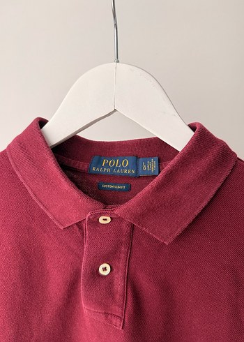 Ralph Lauren marka - Görsel 3