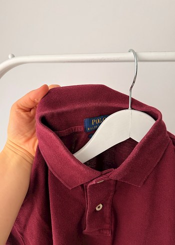 Ralph Lauren marka - Görsel 6