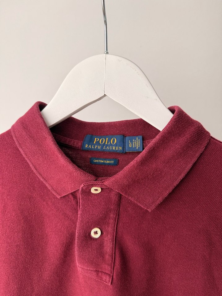 Ralph Lauren marka - Görsel 3