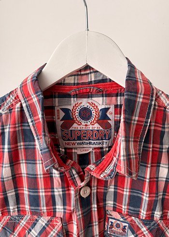 Superdry marka - Görsel 5