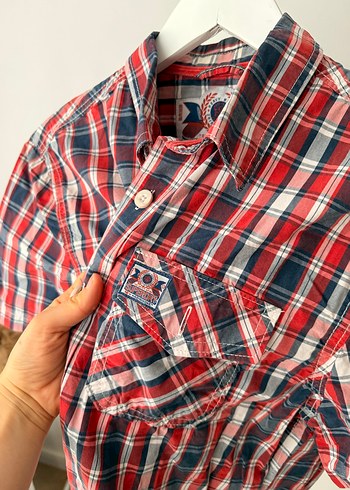 Superdry marka - Görsel 3