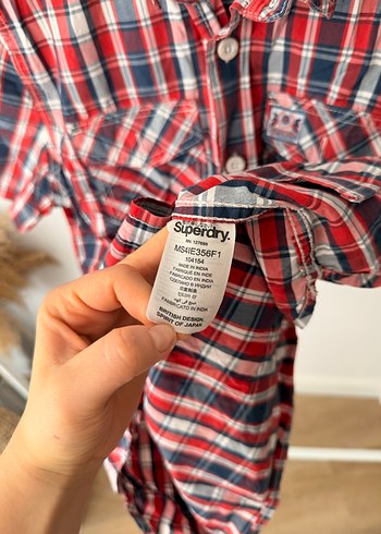 Superdry marka - Görsel 4