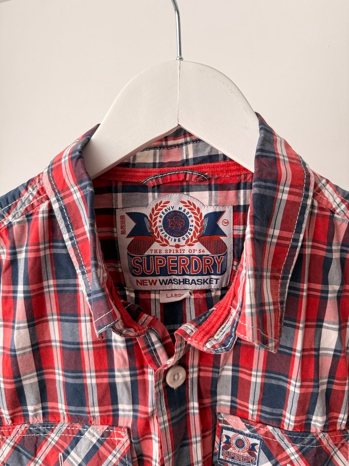 Superdry marka - Görsel 5