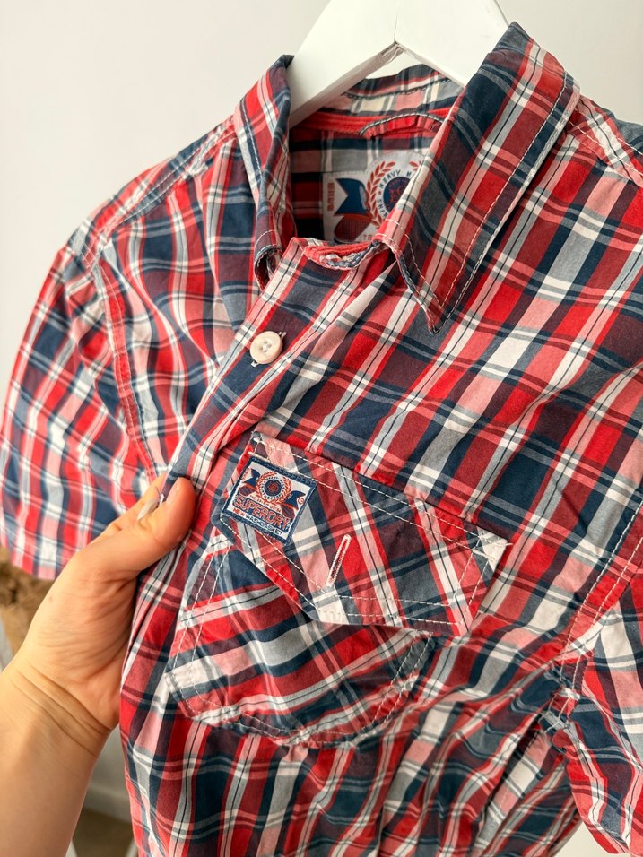 Superdry marka - Görsel 3