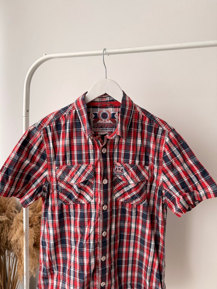 Superdry marka - Görsel 2