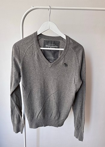 Abercrombie & Fitch marka