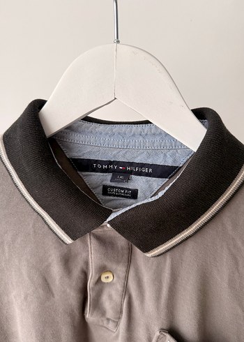 Tommy Hilfiger marka - Görsel 3