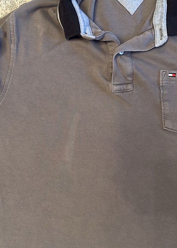 Tommy Hilfiger marka - Görsel 7