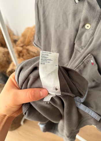 Tommy Hilfiger marka - Görsel 5