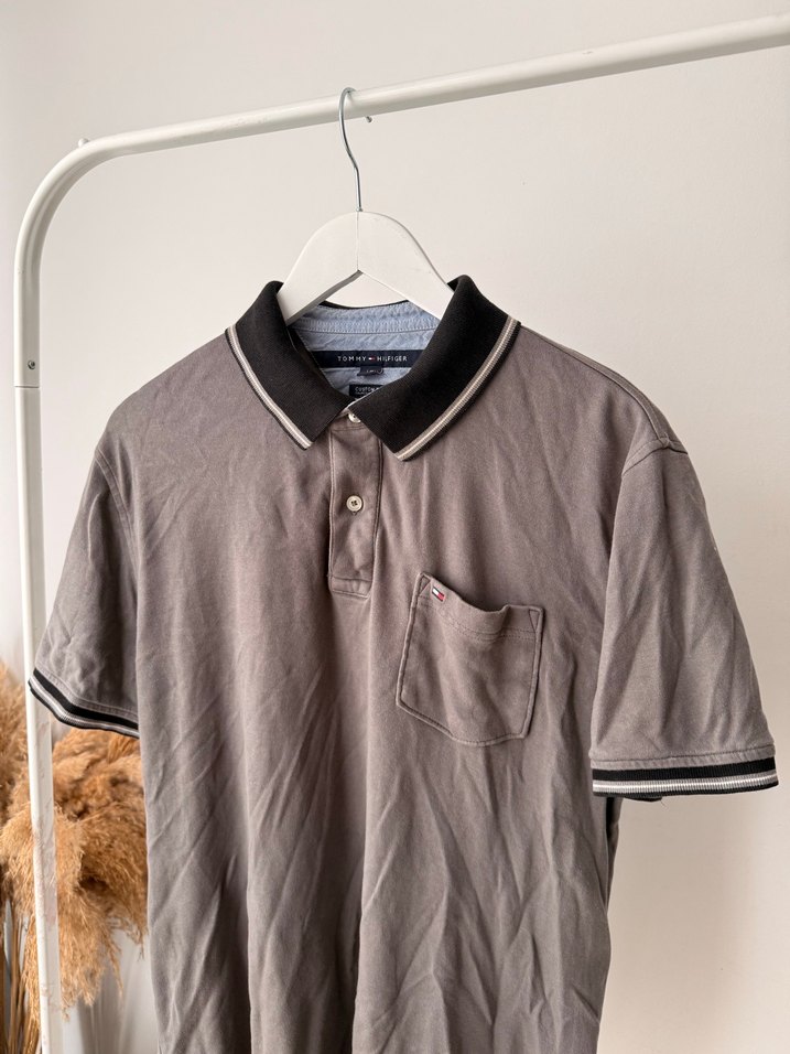 Tommy Hilfiger marka - Görsel 2