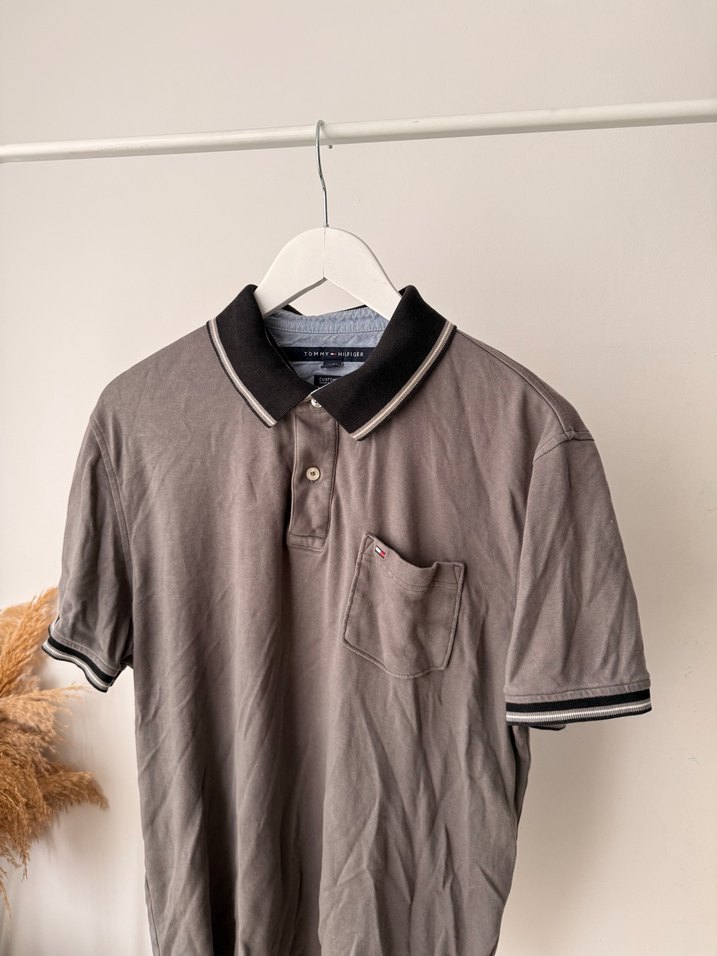 Tommy Hilfiger marka - Görsel 4