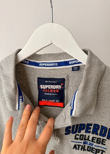 Superdry marka ( ölçüye dikkat ) - Görsel 3