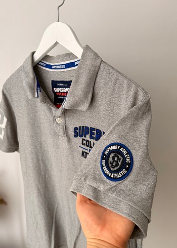 Superdry marka ( ölçüye dikkat ) - Görsel 4