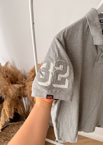 Superdry marka ( ölçüye dikkat ) - Görsel 5