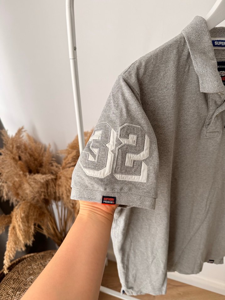 Superdry marka ( ölçüye dikkat ) - Görsel 5