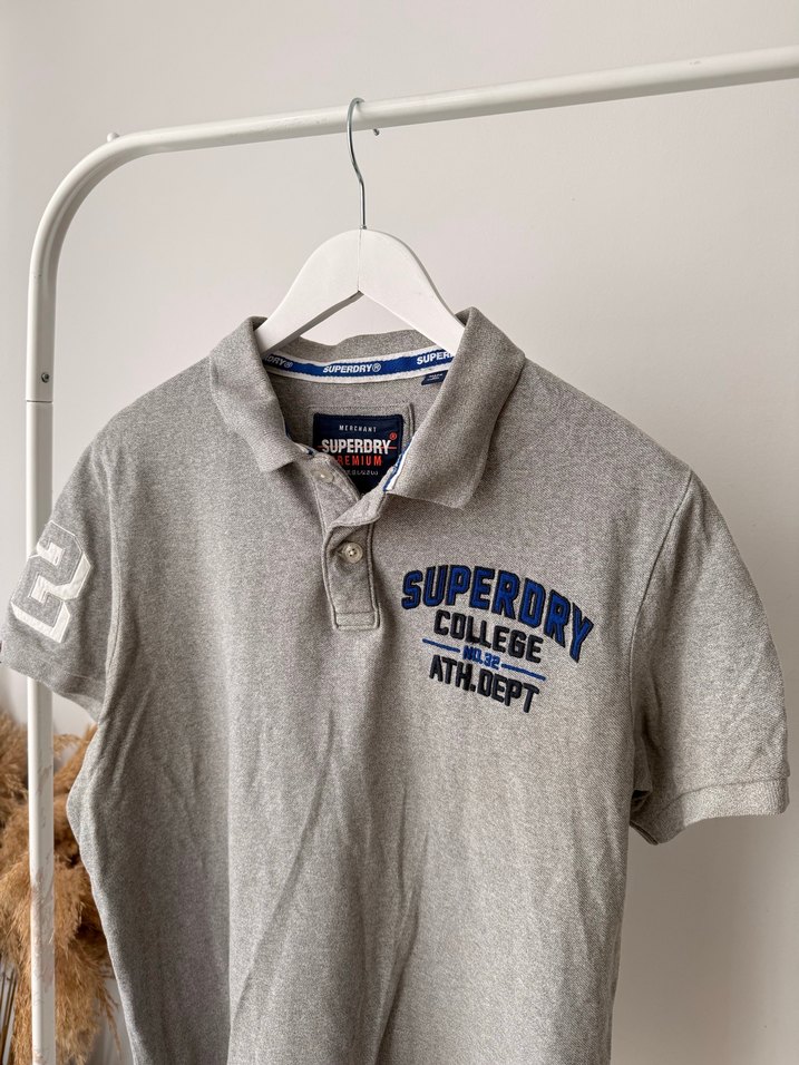 Superdry marka ( ölçüye dikkat ) - Görsel 2