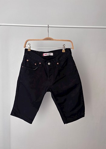 Levis Marka 501 Model