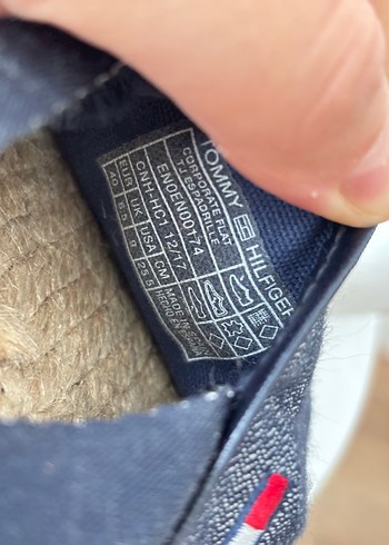 Tommy Hilfiger marka - Görsel 4