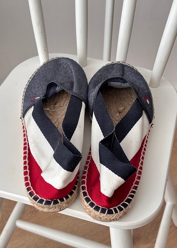 Tommy Hilfiger marka - Görsel 3