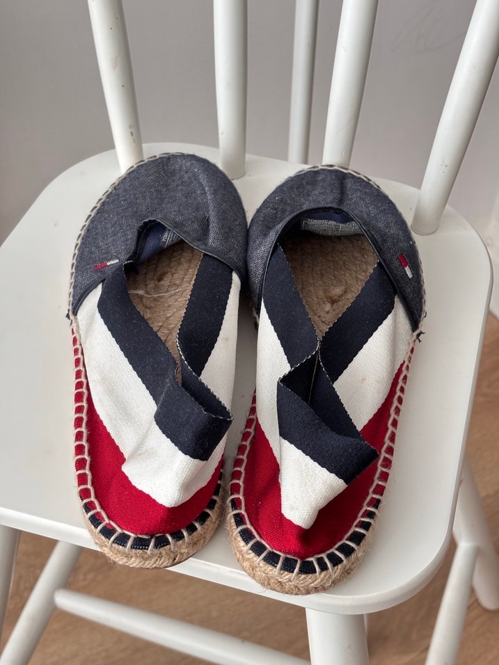 Tommy Hilfiger marka - Görsel 3