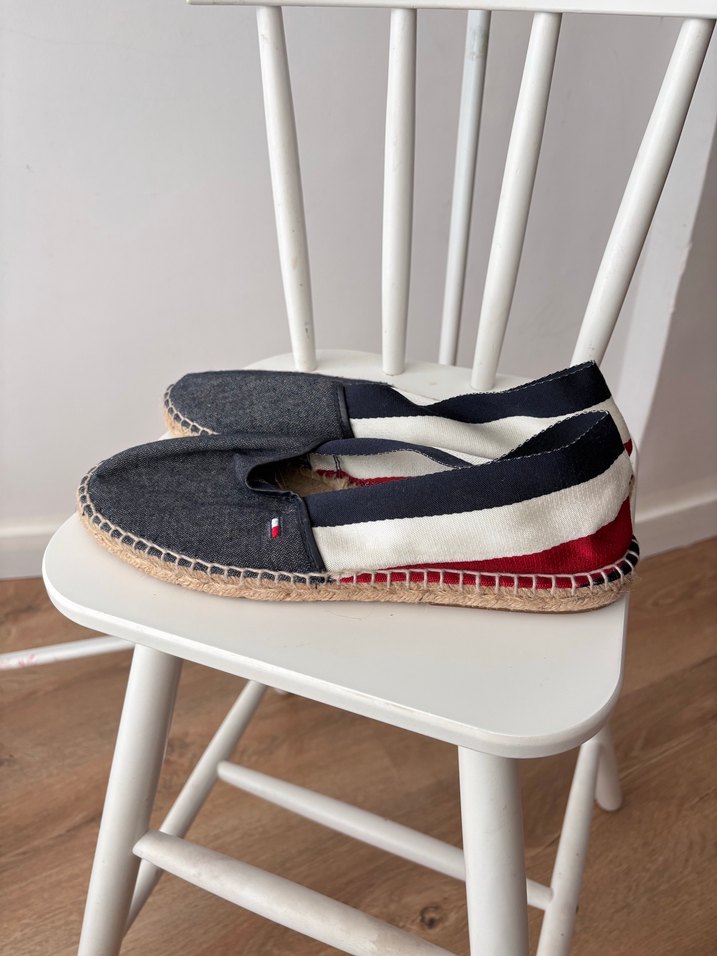 Tommy Hilfiger marka - Görsel 2