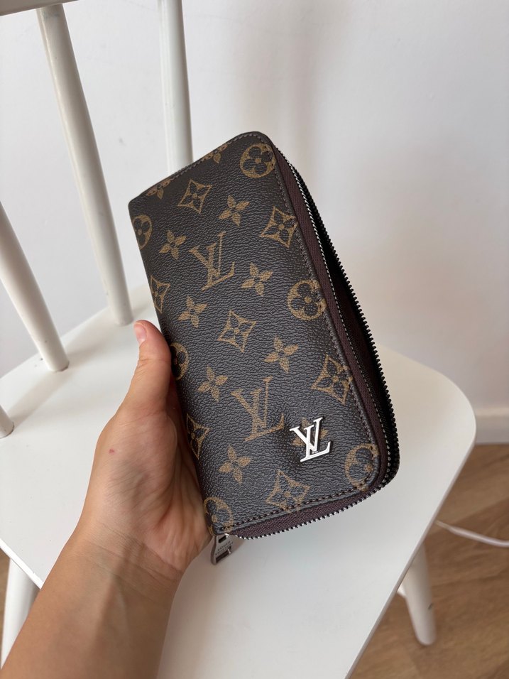 Louis Vuitton marka - Görsel 2