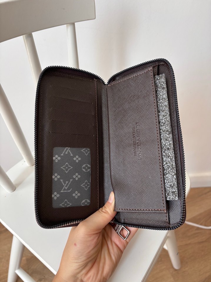 Louis Vuitton marka - Görsel 3