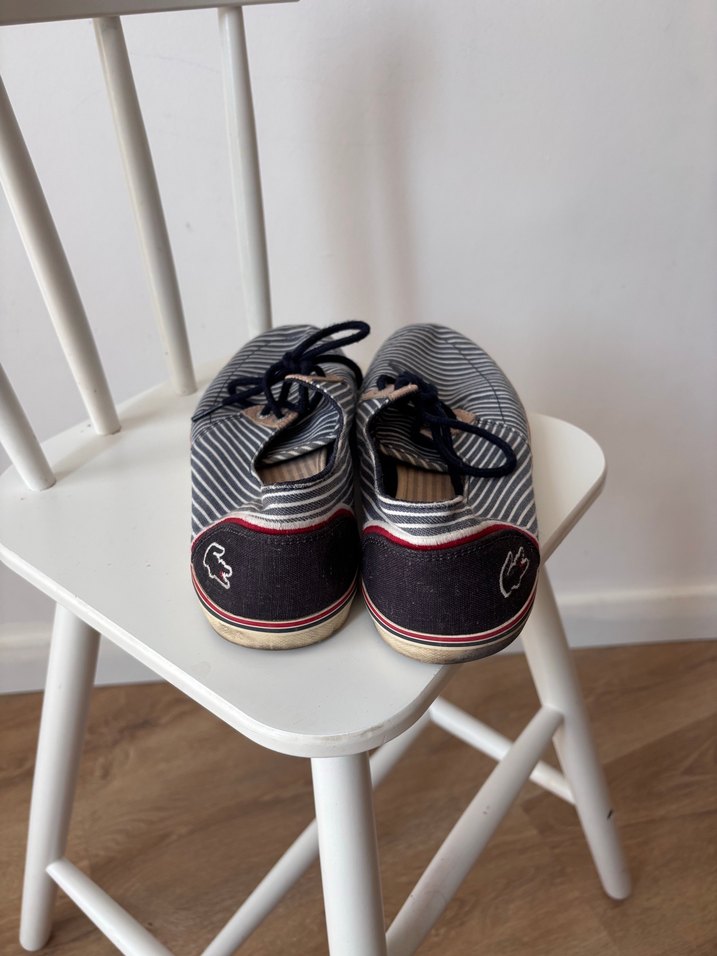 Lacoste marka - Görsel 3