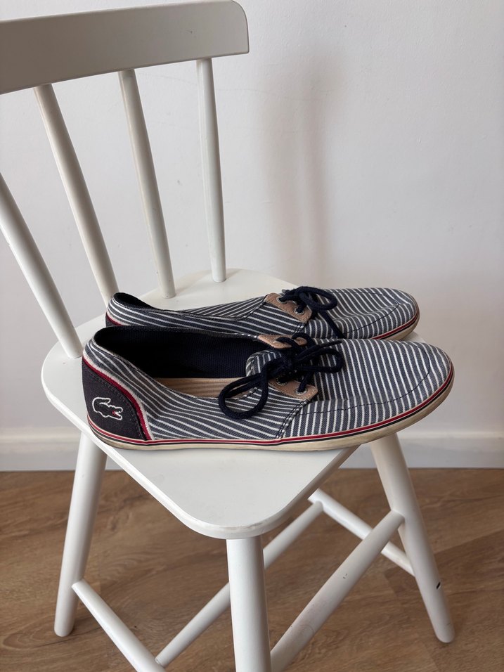 Lacoste marka - Görsel 2