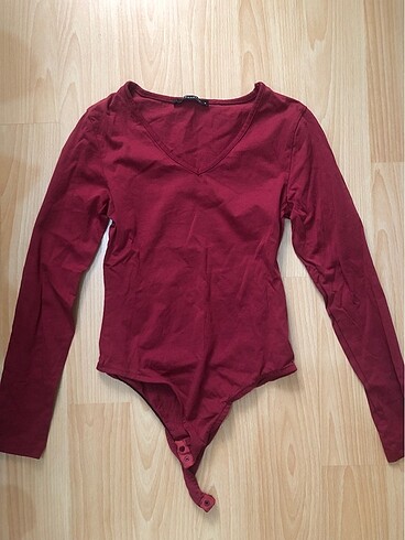 Bordo body